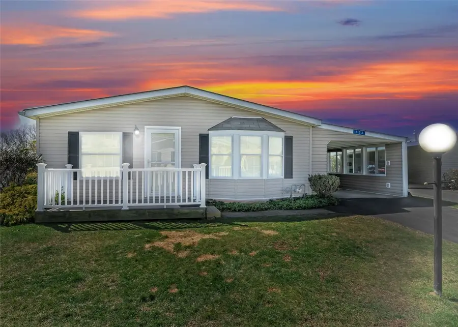 123 Ridge Ln, Murrysville, PA 15668 - #3