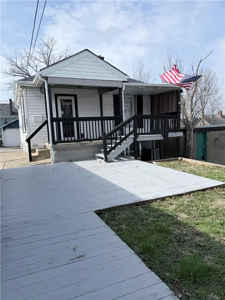 567 Duncan Ave, Washington, PA 15301 - #2