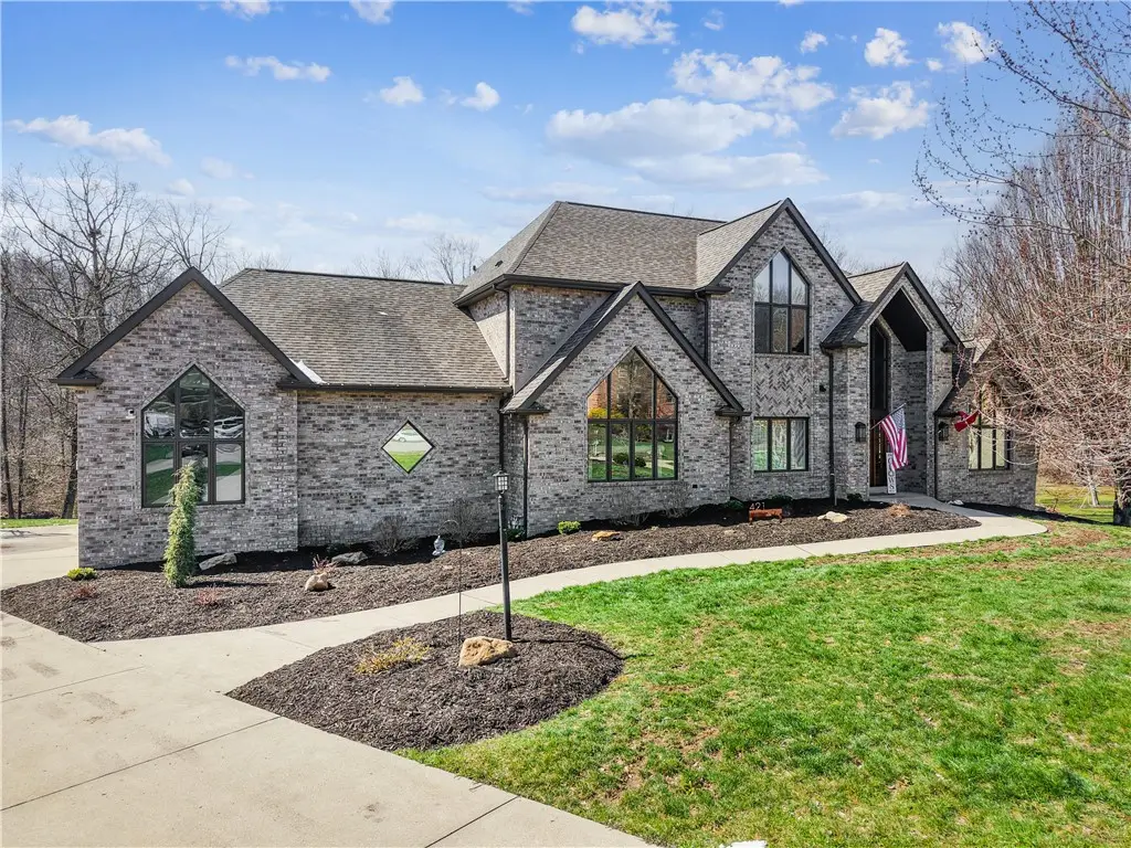 421 Lenox Ct, Gibsonia, PA 15044 - #1