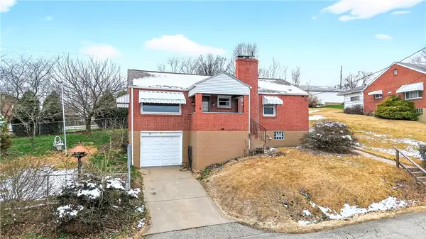 9 Lavonne Ave., Charleroi, PA 15022