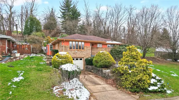 400 Ridge Ave,, Monessen, PA 15062