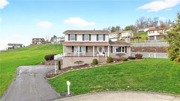 145 Woodlow Drive, Rostraver Twp, PA 15012
