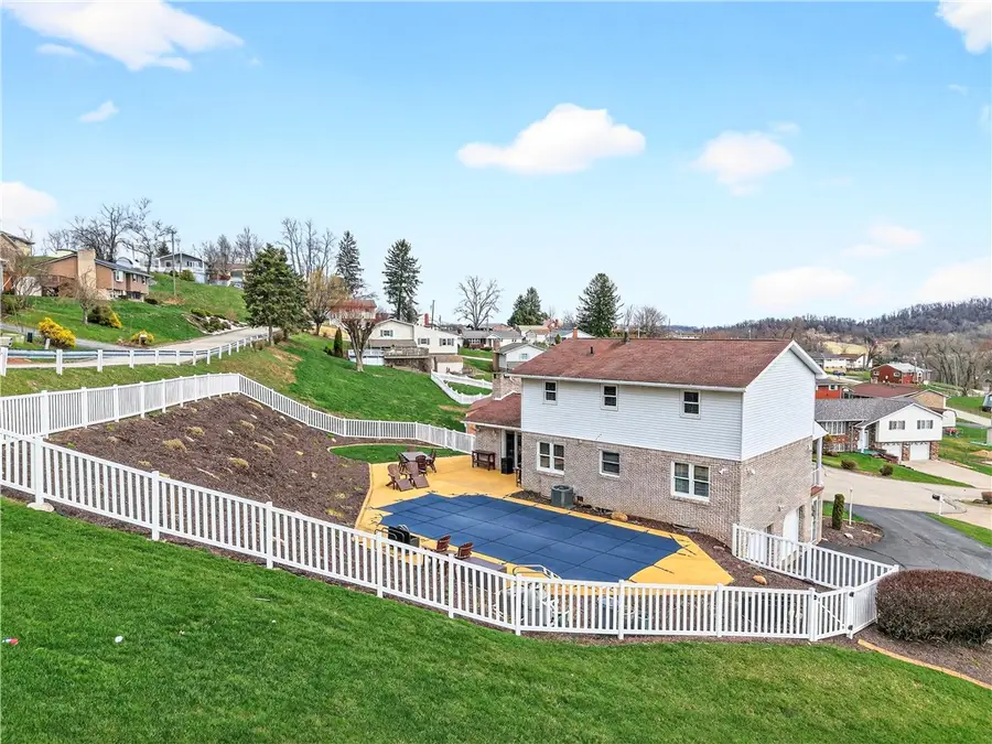 145 Woodlow Drive, Rostraver Township, PA 15012 - #3