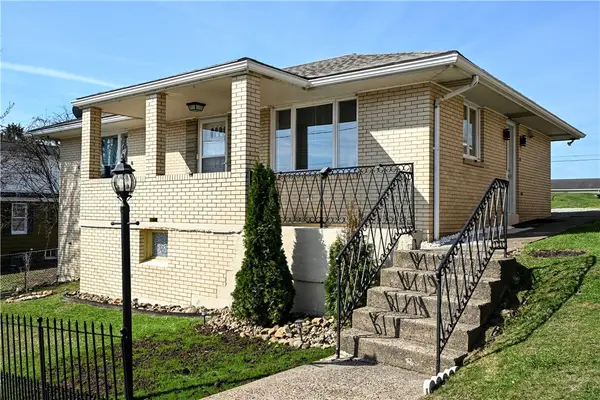 1055 Dennis Avenue, Monessen, PA 15062