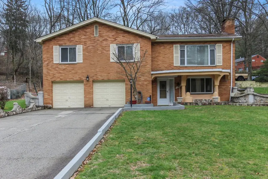 2025 Beulah, Pittsburgh, PA 15235 - #3