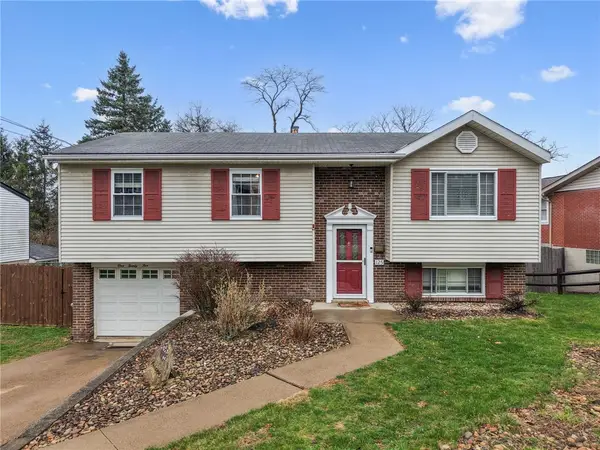 125 Glenhurst Dr, Verona, PA 15147