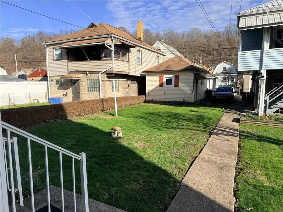 1304 5th Ave, Ford City, PA 16226 - #3