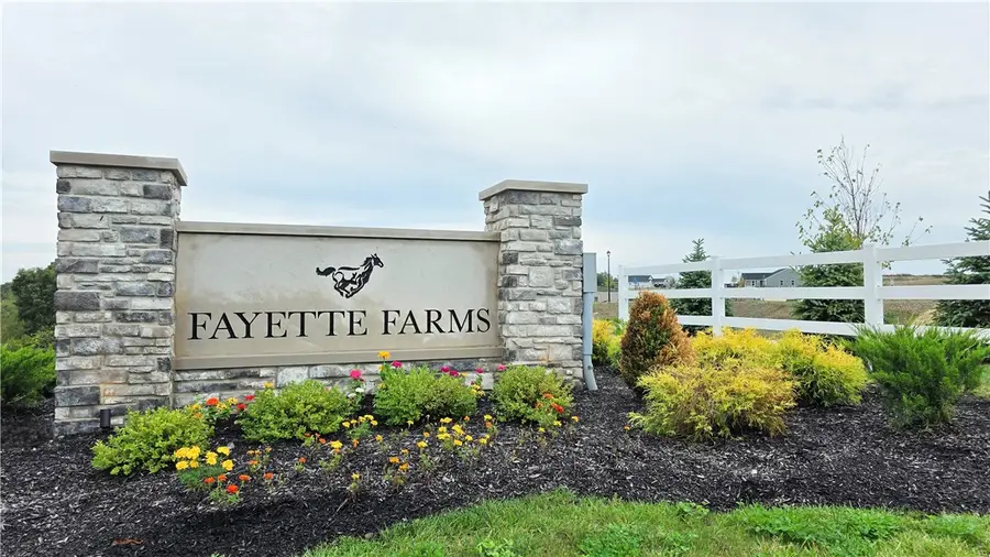 205 Southfork Drive, Oakdale, PA 15071 - #2