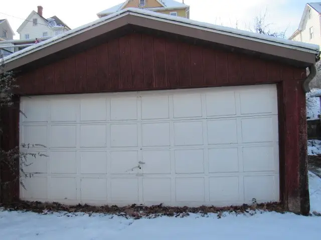 206 Lookout Avenue, Charleroi, PA 15022 - #3