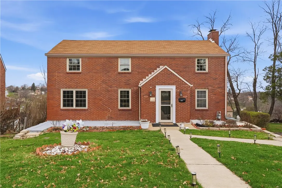 5240 Orchard Hill Dr, Pittsburgh, PA 15236 - #1