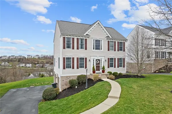 1335 Maplewood Cir, Washington, PA 15301