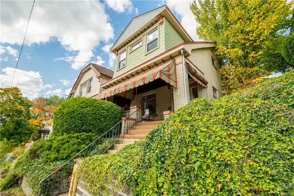 119 Elmont Street, Pittsburgh, PA 15205