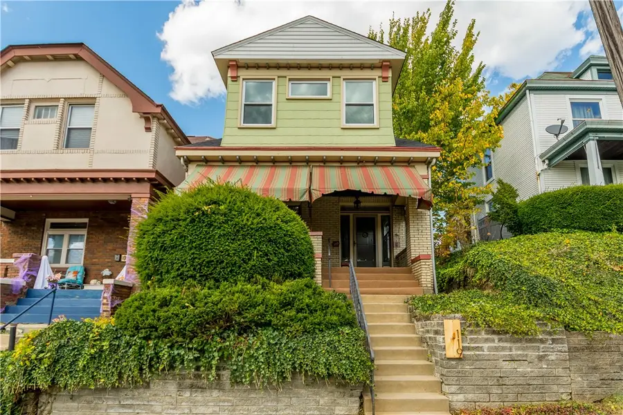 119 Elmont Street, Pittsburgh, PA 15205 - #2