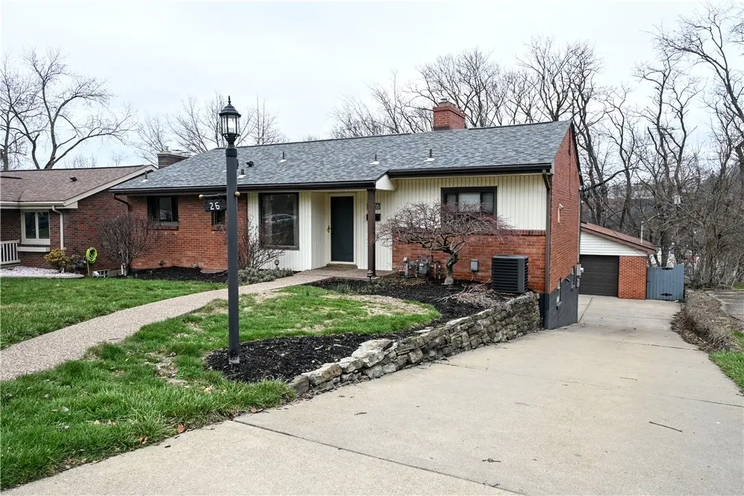 26 Terrace Dr, Pittsburgh, PA 15205 - #1