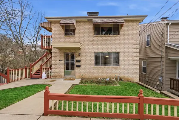 226 Frankfort Ave, Pittsburgh, PA 15229