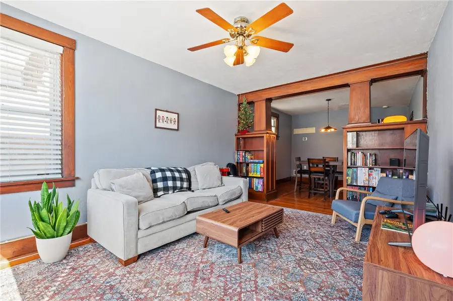 1316 Tennessee Ave, Pittsburgh, PA 15216 - #2