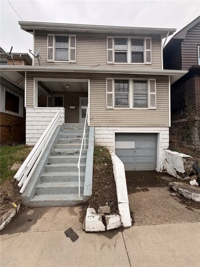 1725 Laketon Rd, Pittsburgh, PA 15221 - #1