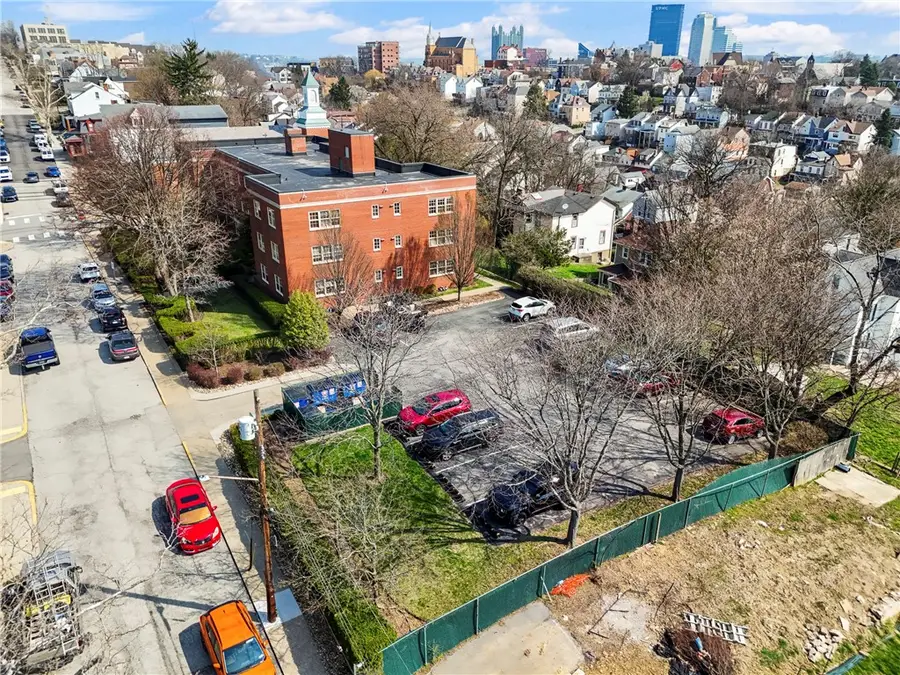 415 Bigham #23, Pittsburgh, PA 15211 - #3