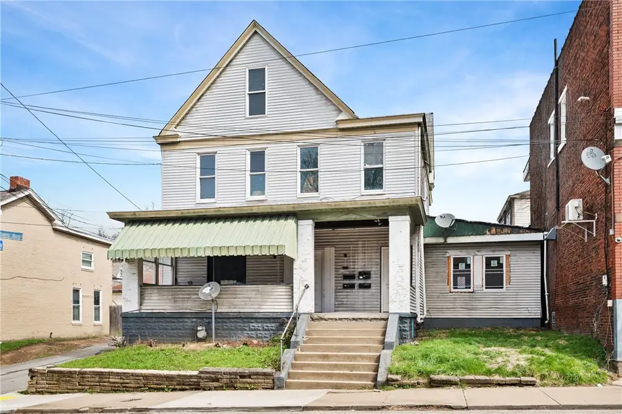 1008 Chartiers Ave, Pittsburgh, PA 15220 - #2