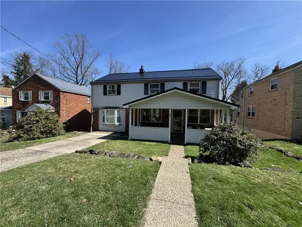 32 Glenview Ave, Greensburg, PA 15601