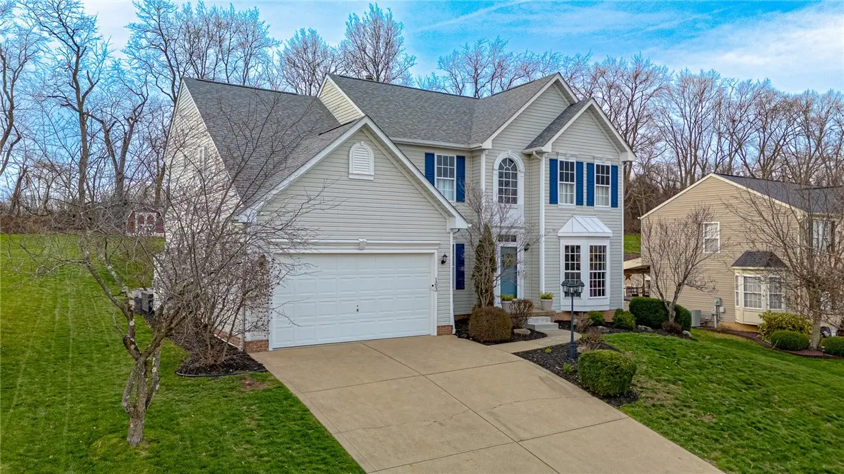 163 Valley View Dr, Rostraver Township, PA 15012 - #1