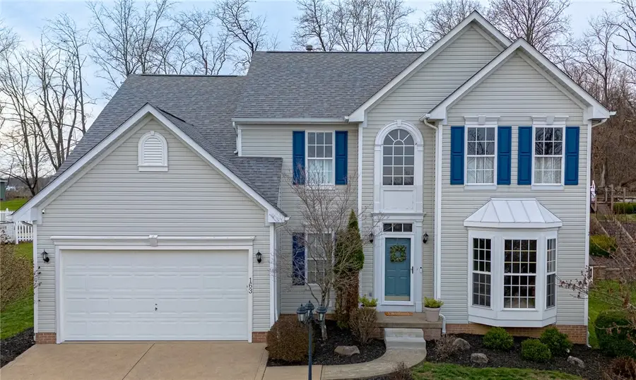 163 Valley View Dr, Rostraver Township, PA 15012 - #2