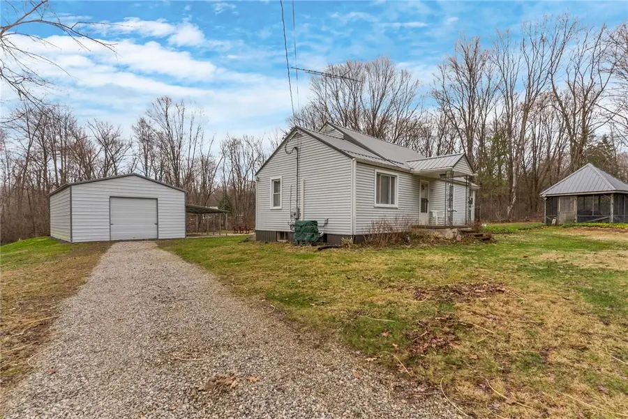 1994 Emerson Ave, Jamestown, PA 16134 - #2