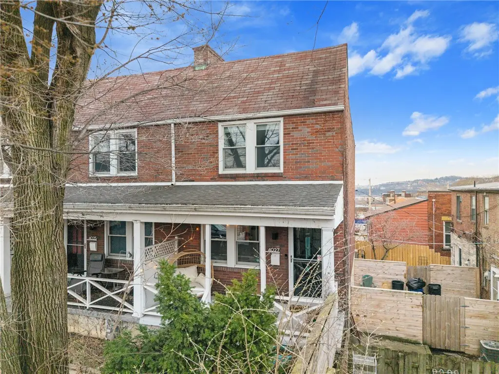 4027 Woolslayer Way, Pittsburgh, PA 15224 - #1