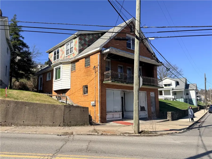 353 Euclid Ave, Canonsburg, PA 15317 - #2