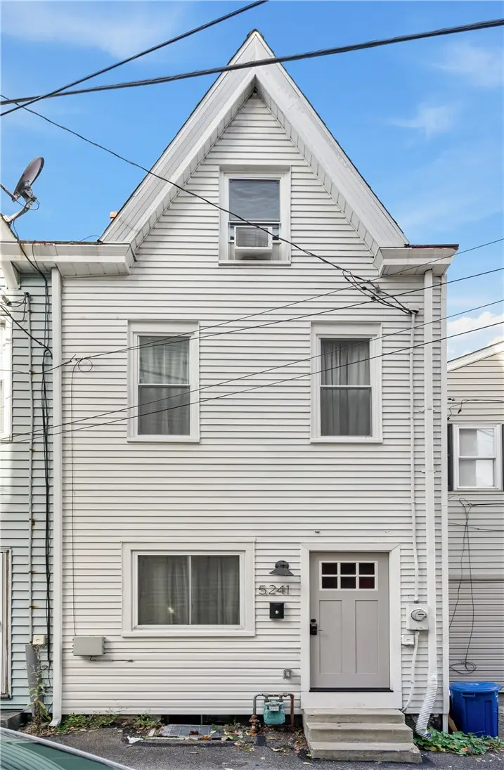 5241 Kent Way, Pittsburgh, PA 15201 - #1
