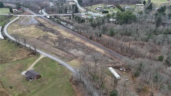 9.63 Acres Along Robertsville Rd, Punxsutawney, PA 15767