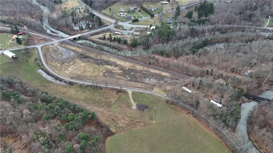 9.63 Acres Along Robertsville Rd, Punxsutawney, PA 15767 - #3