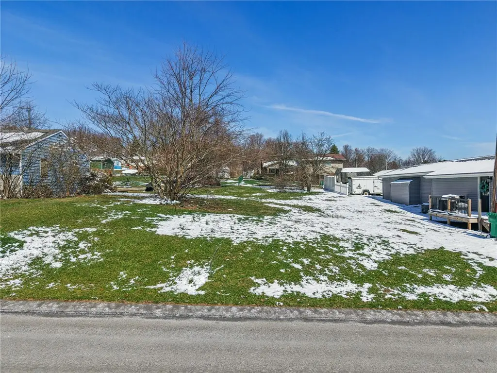 LOT 358 4th Avenue, Latrobe, PA 15650 - #1