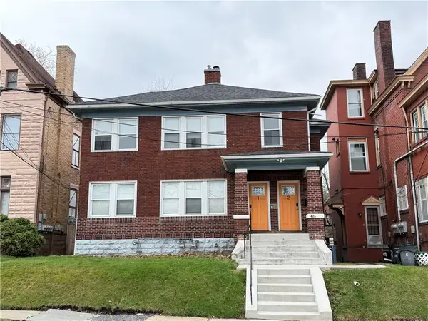 426 Ross Avenue, Pittsburgh, PA 15221