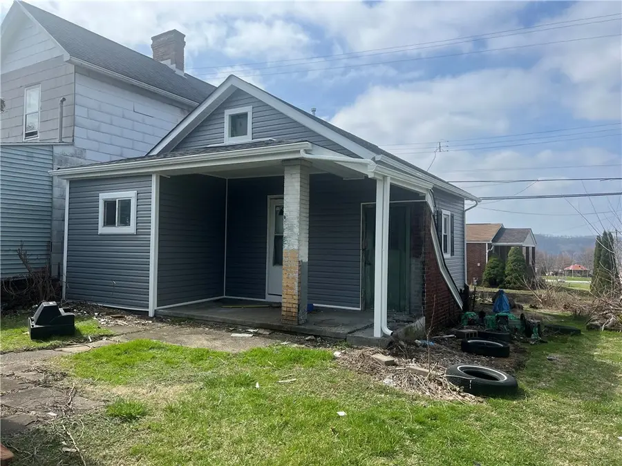 1227 Porter St, Conway, PA 15027 - #3