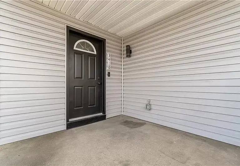 3418 Duquesne Ave, West Mifflin, PA 15122 - #2