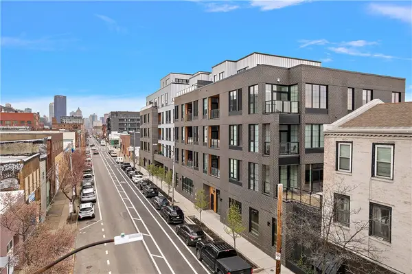 2635 Penn Ave #418, Pittsburgh, PA 15222