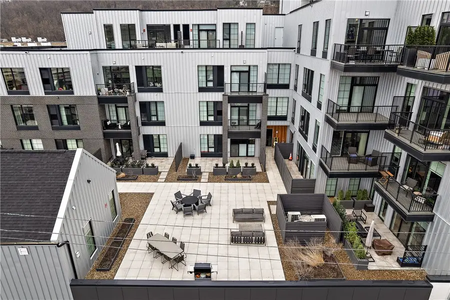 2635 Penn Ave #418, Pittsburgh, PA 15222 - #2