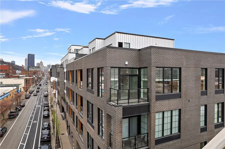 2635 Penn Ave #418, Pittsburgh, PA 15222 - #3