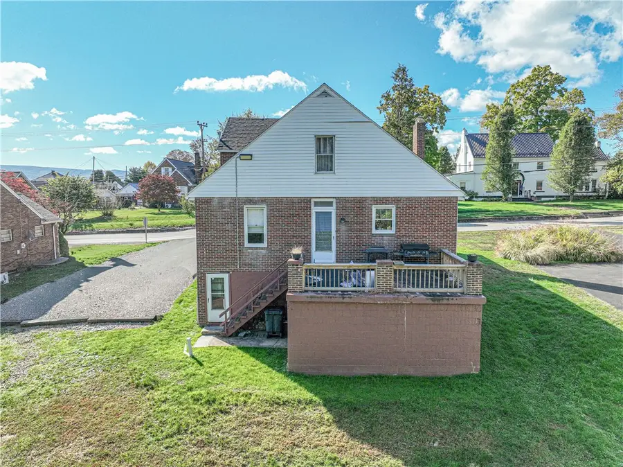 190 Dixon Blvd, Uniontown, PA 15401 - #3