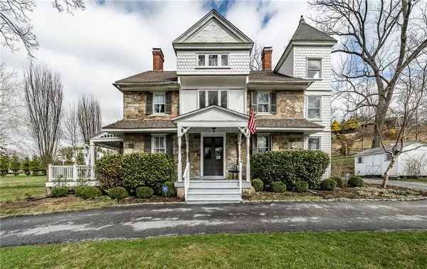 701 W Oakbourne, West Chester, PA 19382