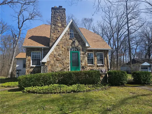 354 Creek Dr., Slippery Rock, PA 16057