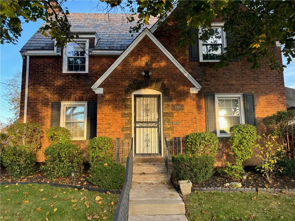 1101 S Main St, Butler, PA 16001 - #1