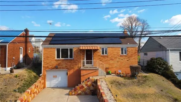 182 Margaretta Street, Carnegie, PA 15106