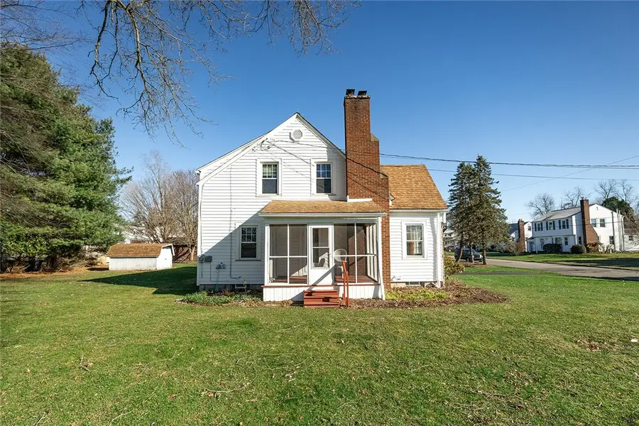 318 Garden Ave, Grove City, PA 16127 - #3