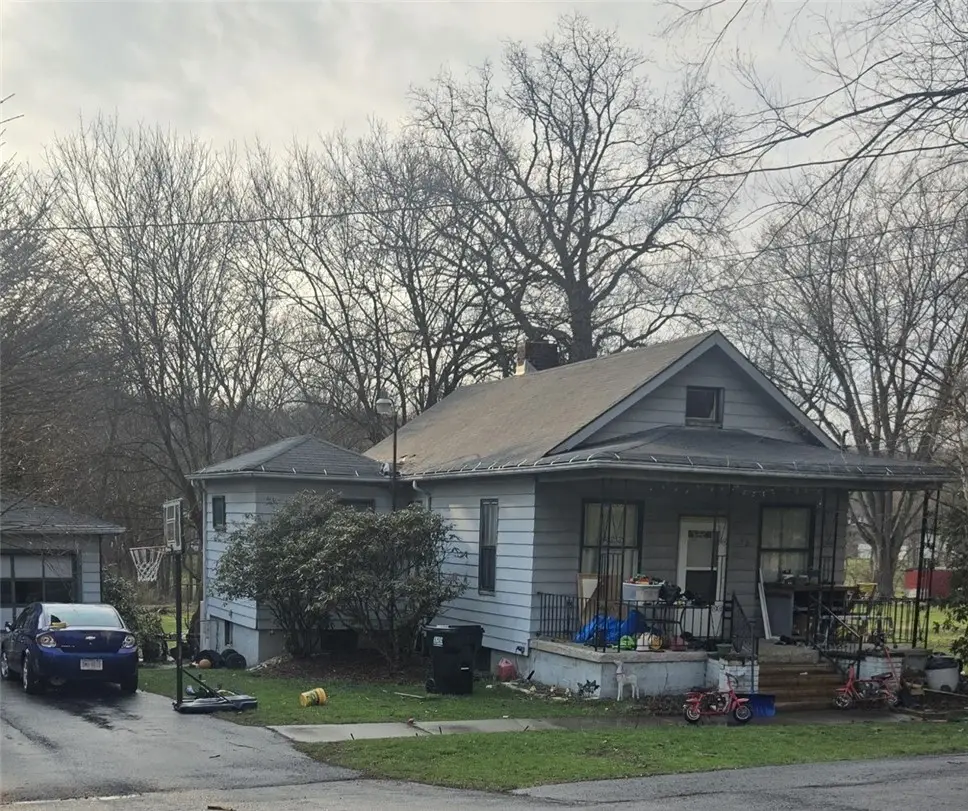 2102 S Hermitage Rd, Hermitage, PA 16148 - #1