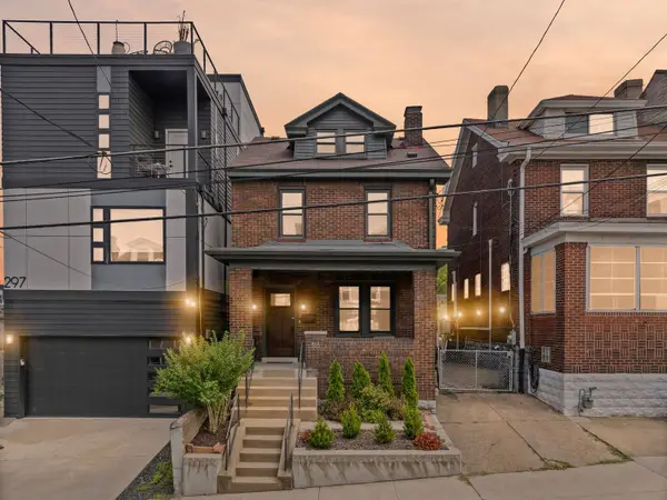 315 45th Street, Pittsburgh, PA 15201