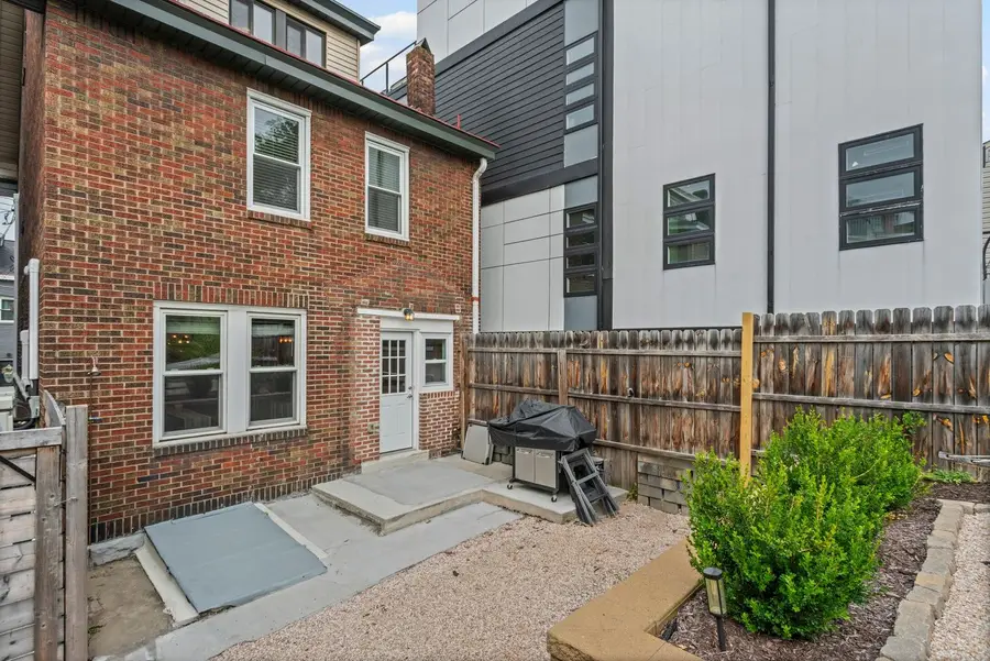 315 45th Street, Pittsburgh, PA 15201 - #2