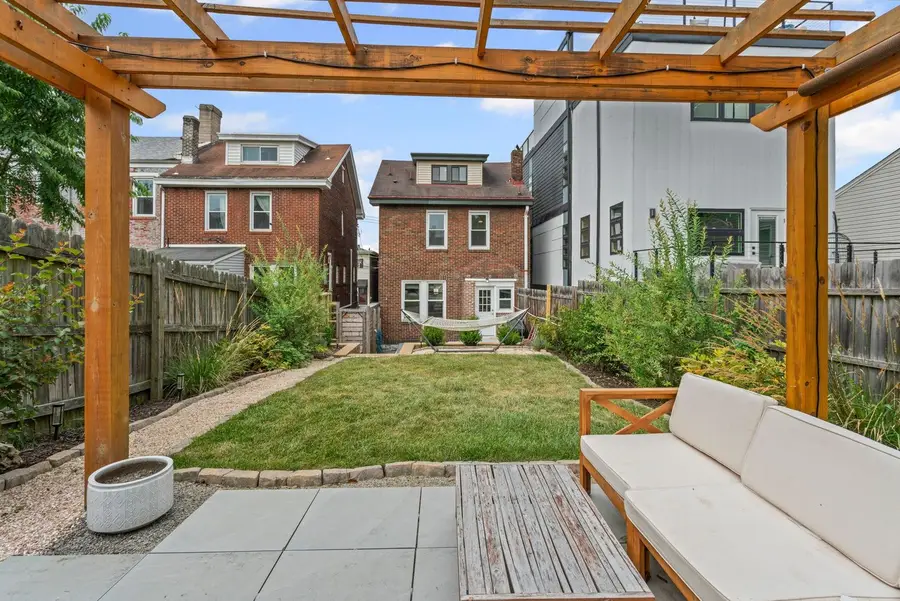 315 45th Street, Pittsburgh, PA 15201 - #3