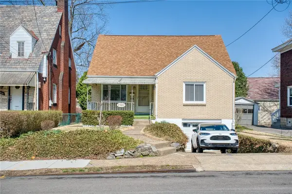 1502 Cooper Ave, Pittsburgh, PA 15212